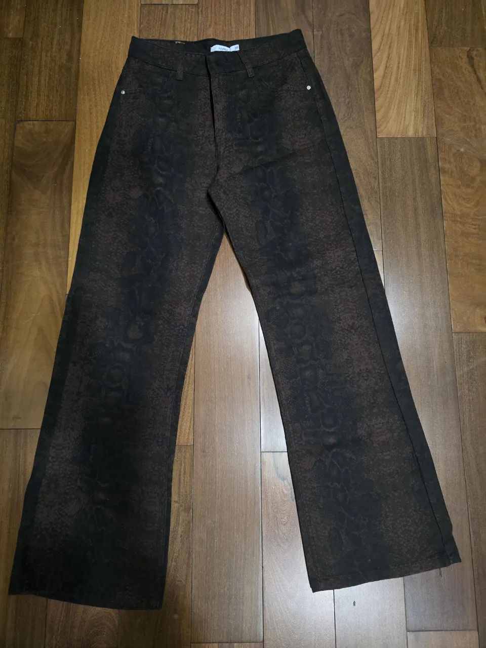 Jean G y g jeans - imagen 1