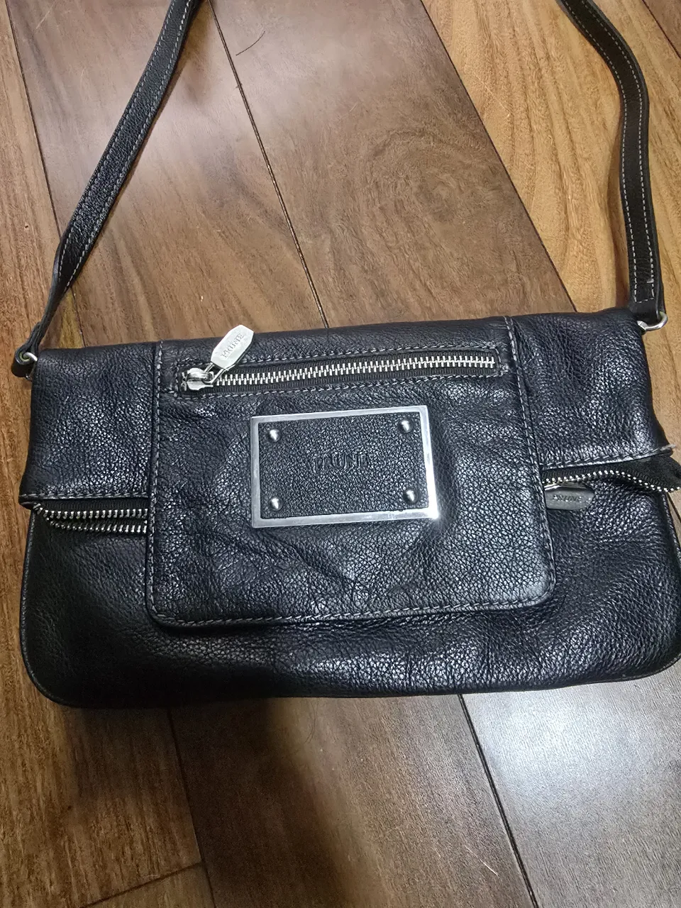 Cartera Prüne - imagen 1