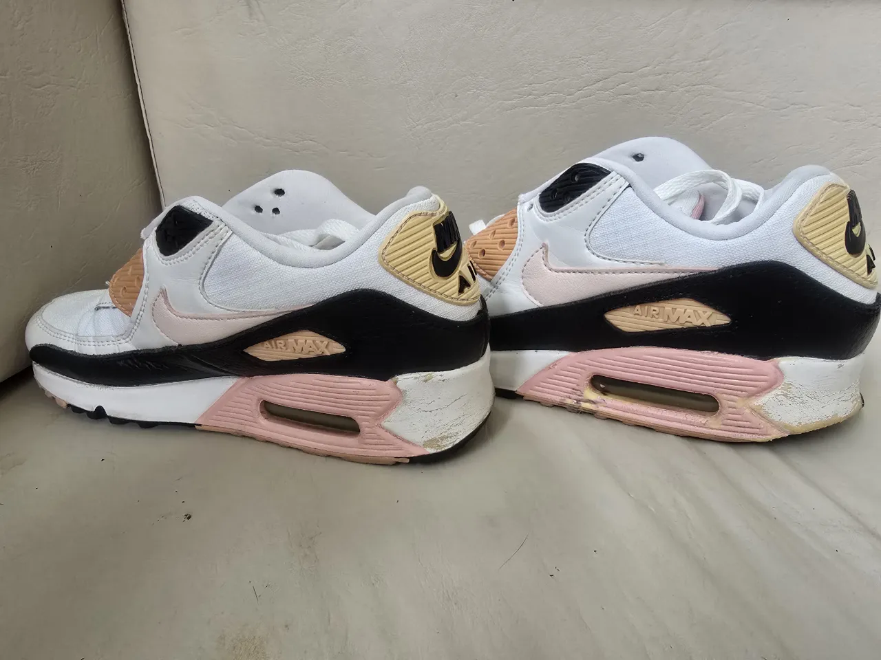 Zapatillas Nike - imagen 2
