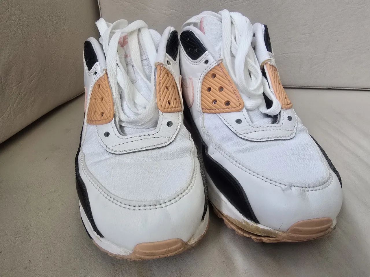 Zapatillas Nike - imagen 3