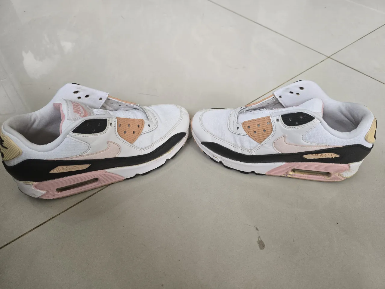 Zapatillas Nike - imagen 5