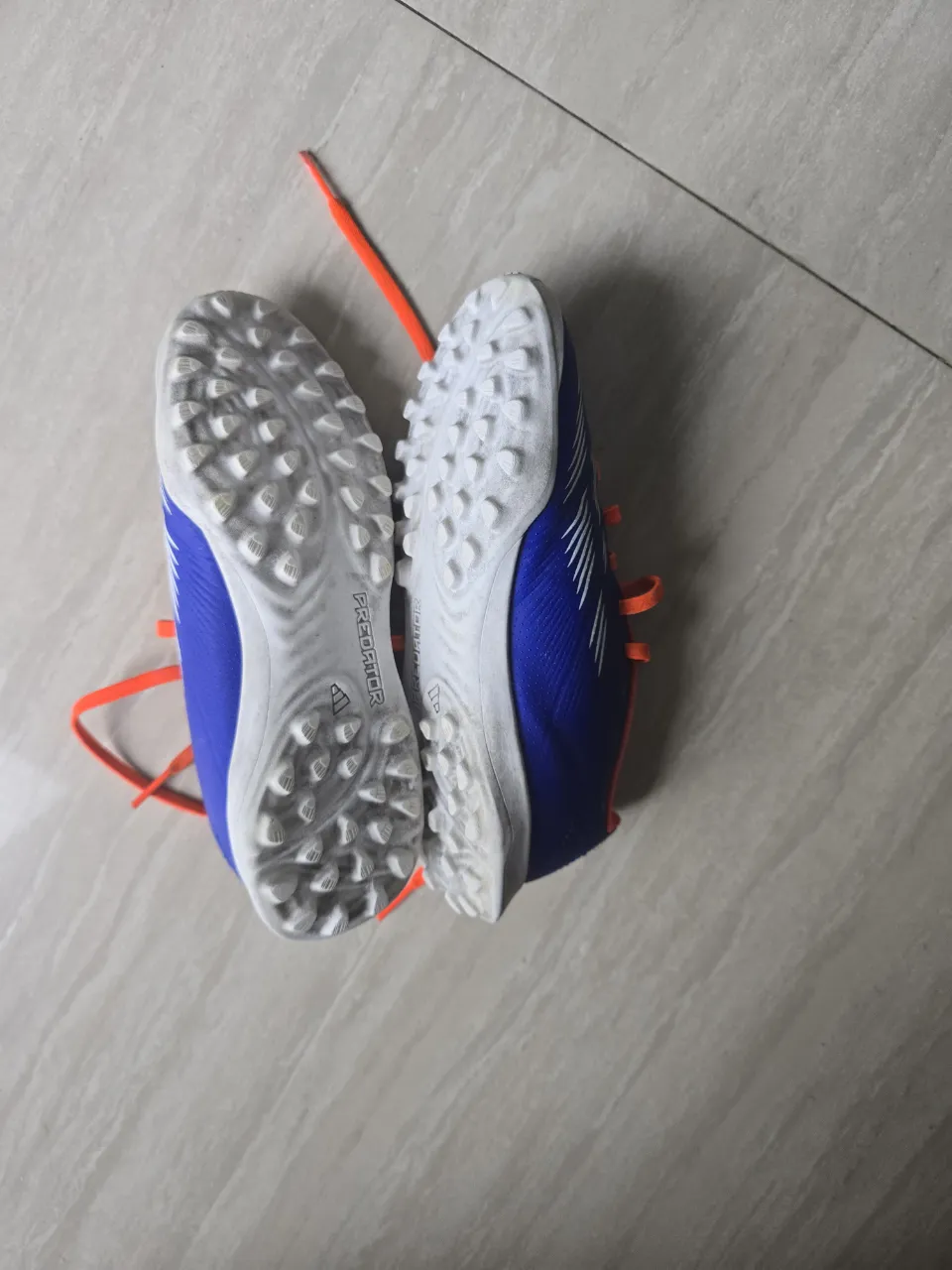 Botín de fútbol adidas - imagen 4
