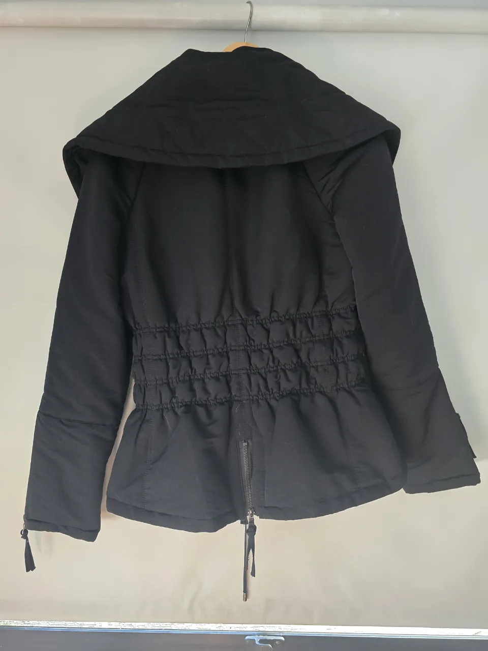 Campera Zara Basic - imagen 2