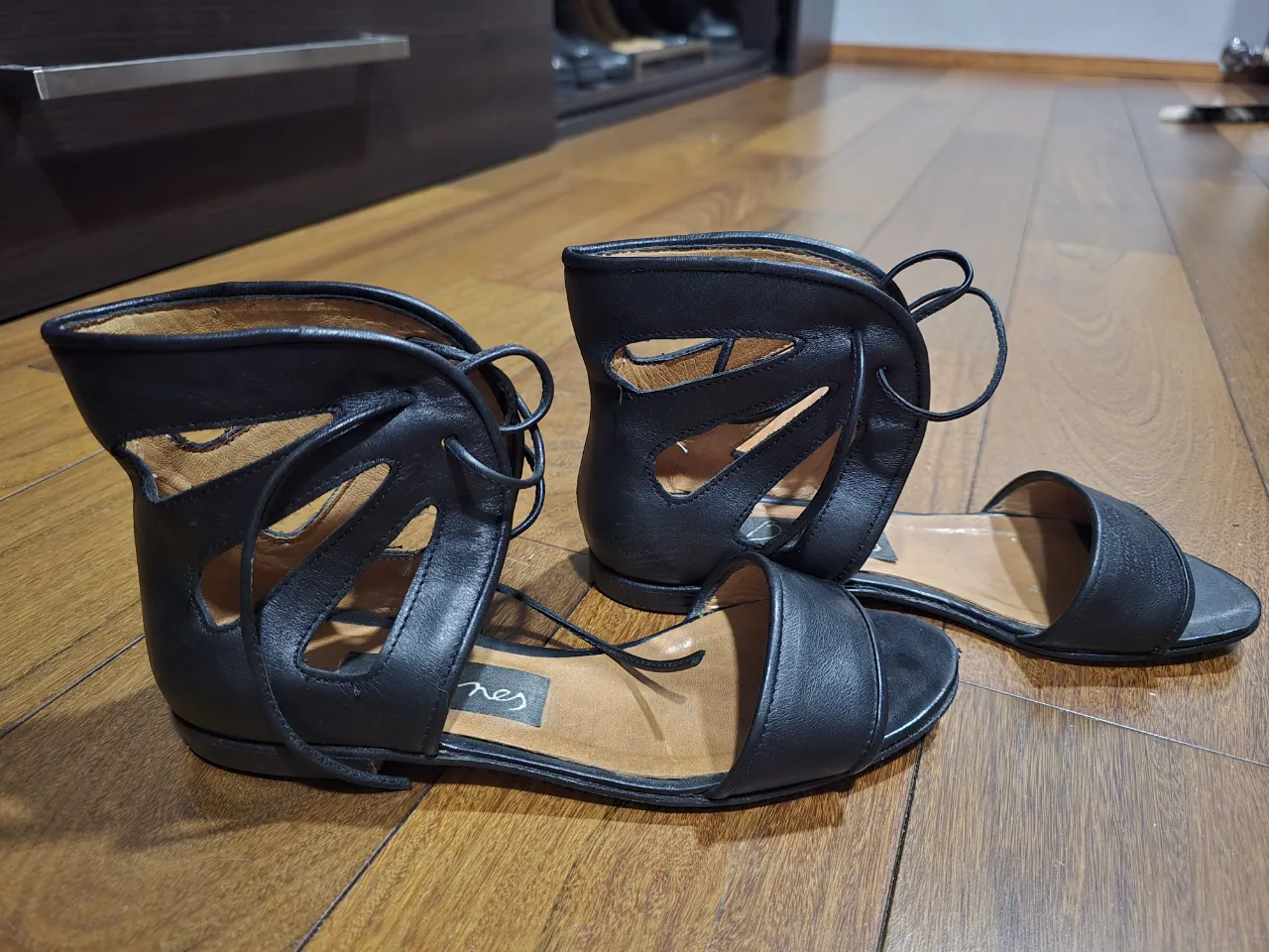 Sandalias Botines - imagen 2