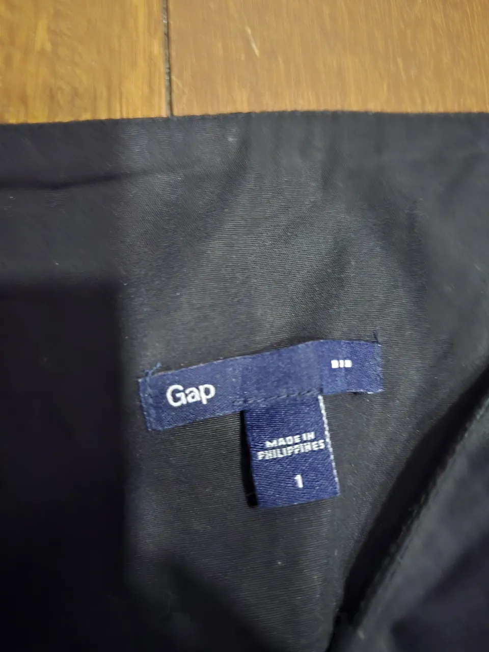 Pollera GAP - imagen 3