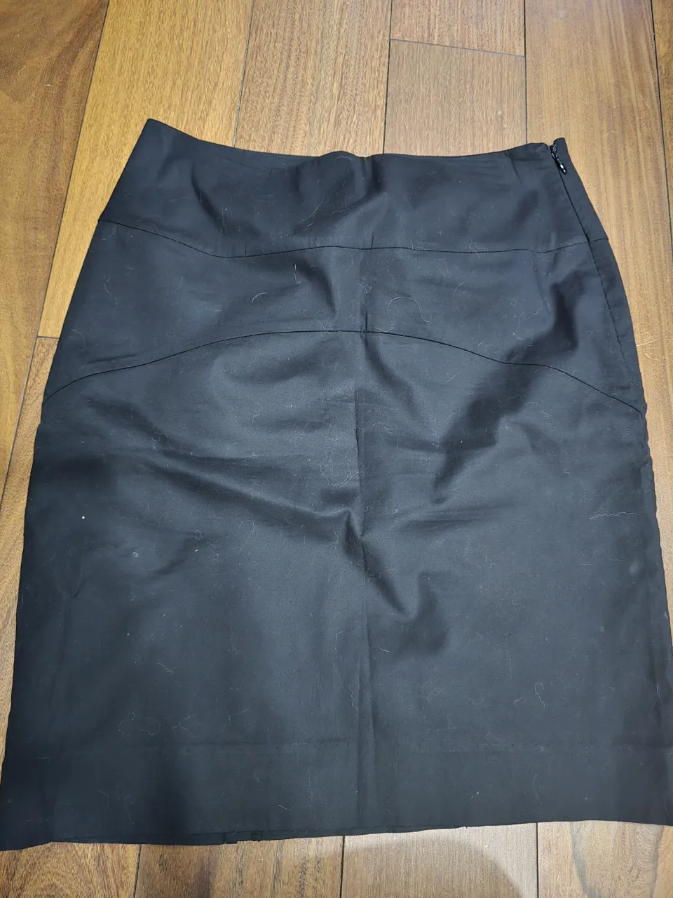 Pollera GAP - imagen 1