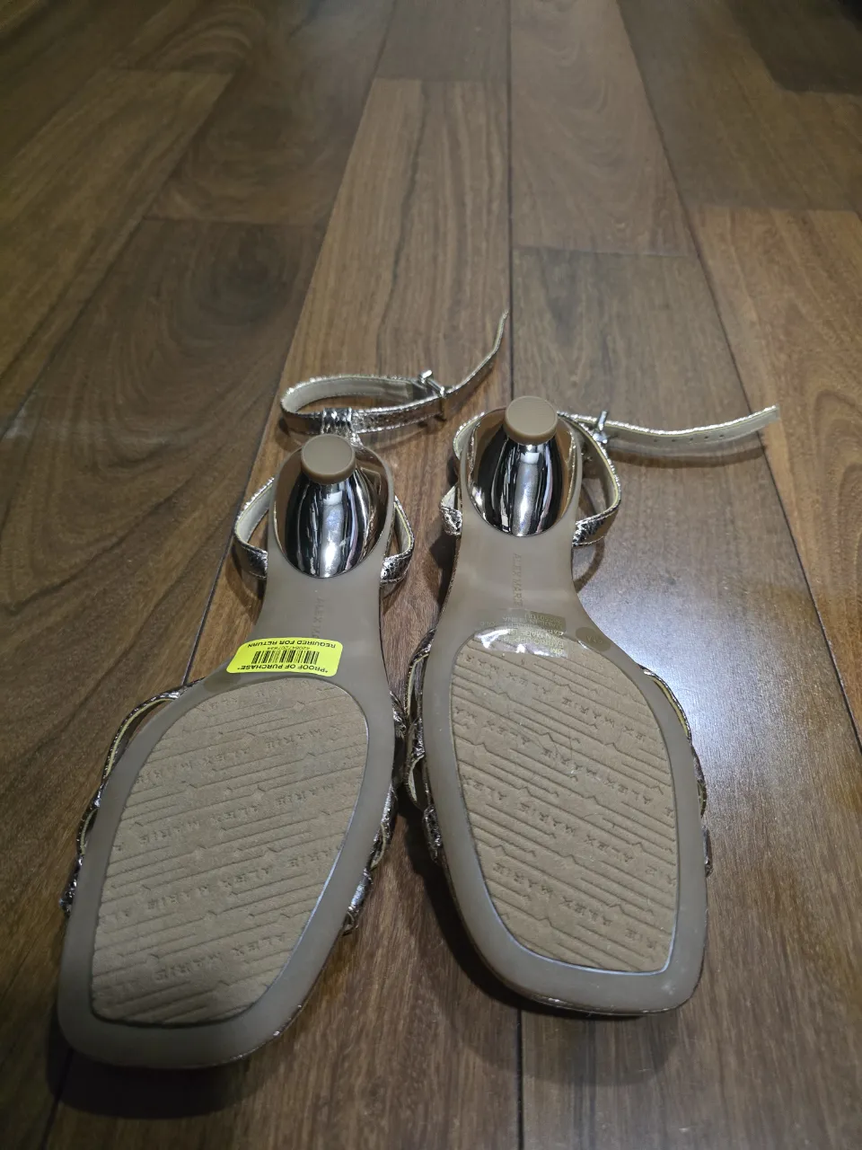 Sandalias Alex marie - imagen 2