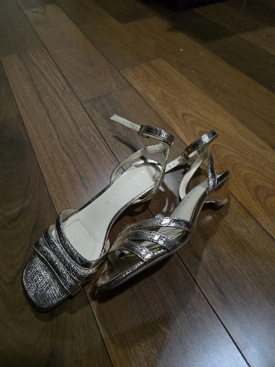 Sandalias Alex marie - imagen 1