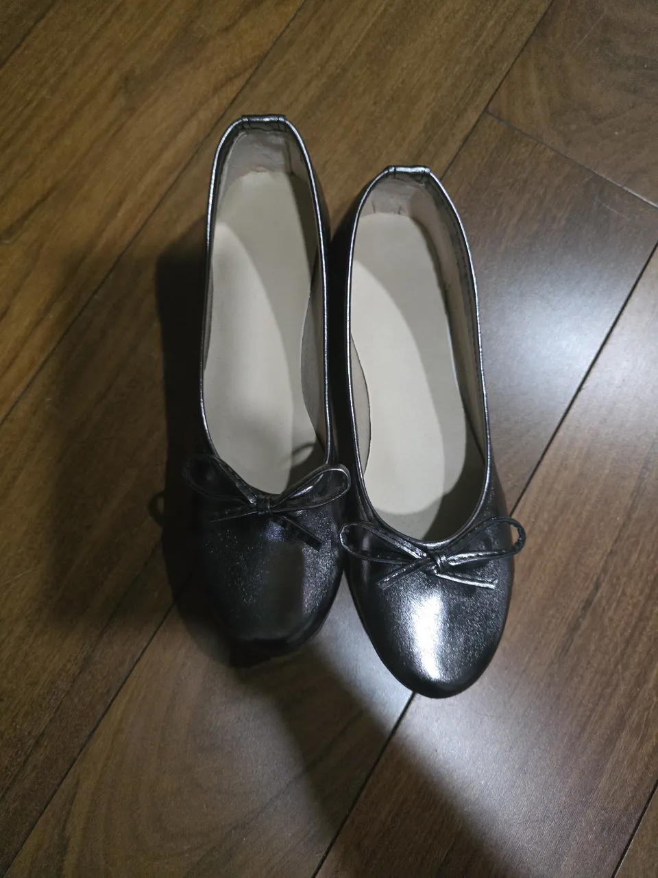 Ballerinas Sin marca - imagen 1