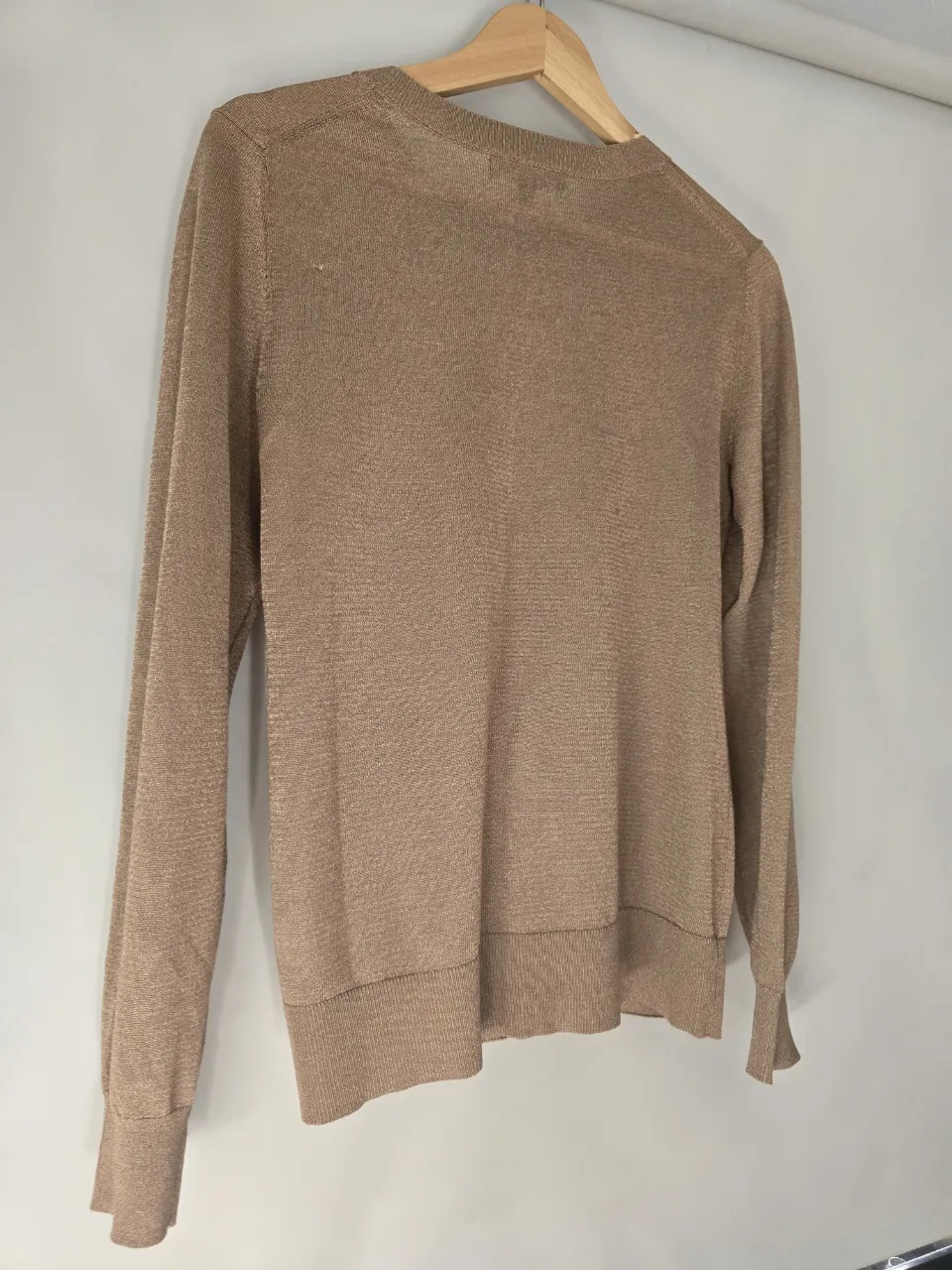 Sweater Banana Republic - Vista 2