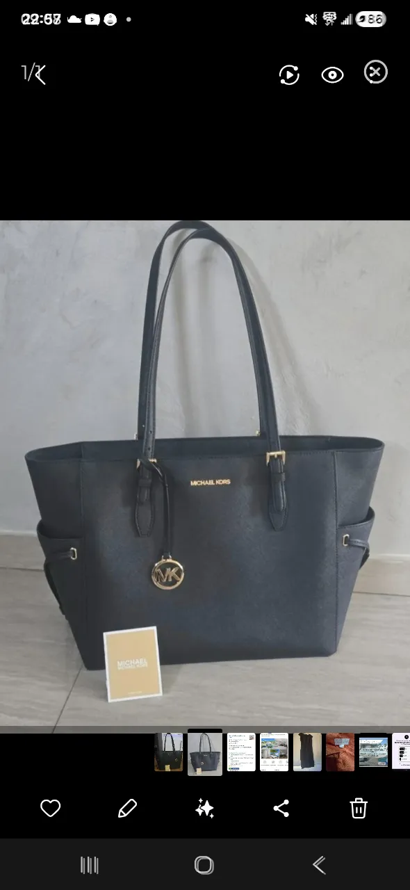 Bolso Michael Kors - imagen 1