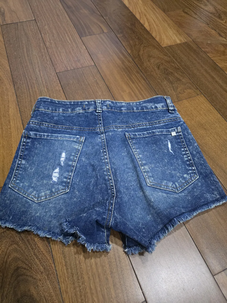 Short Muaa - imagen 2