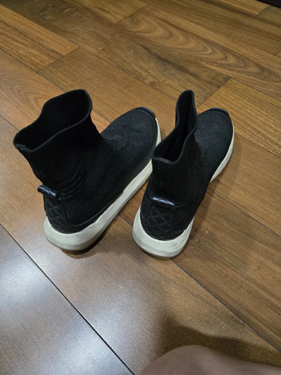 Zapatillas Zara - imagen 2