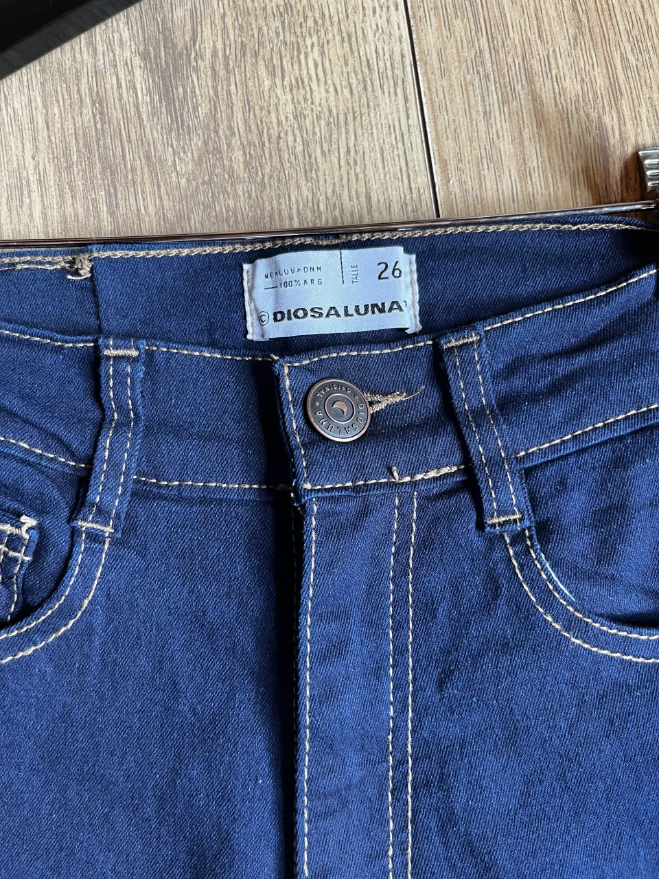 Pantalón DIOSALUNA - imagen 2