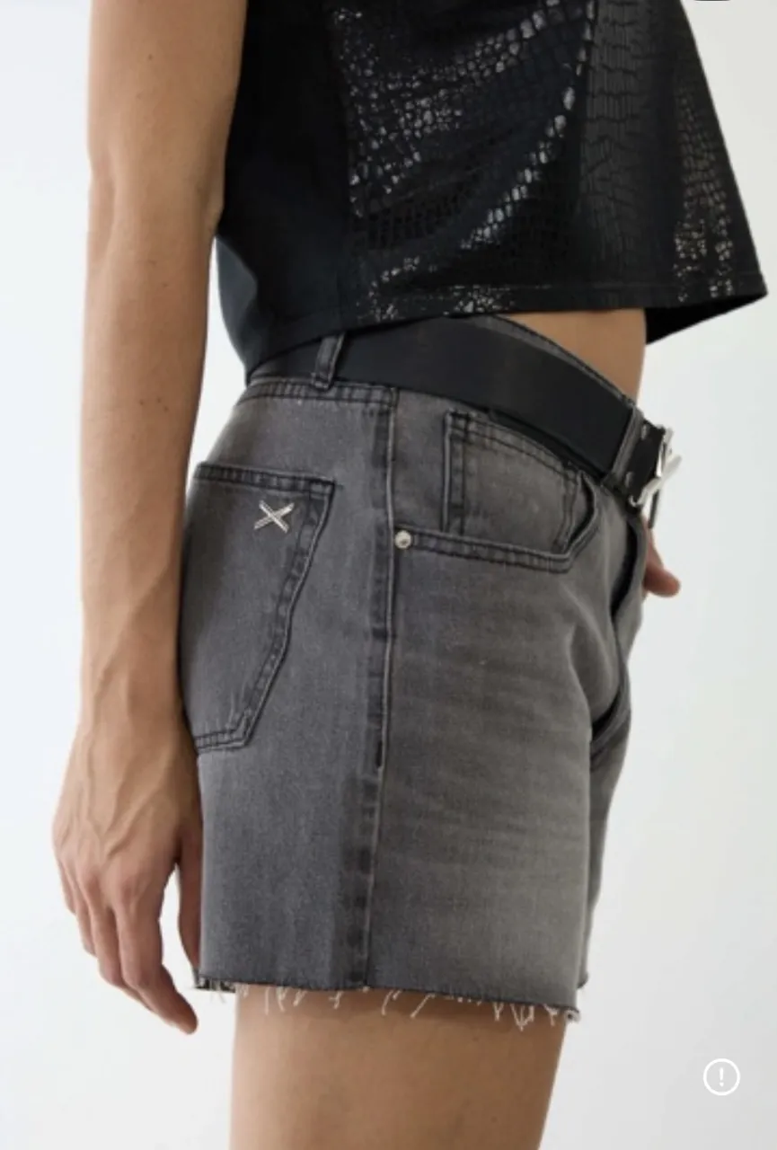 Short Garzalobos - imagen 5