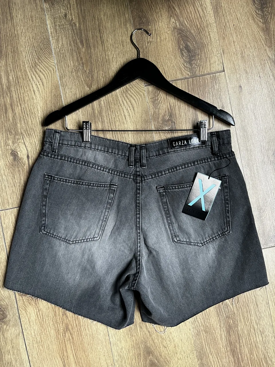 Short Garzalobos - imagen 2