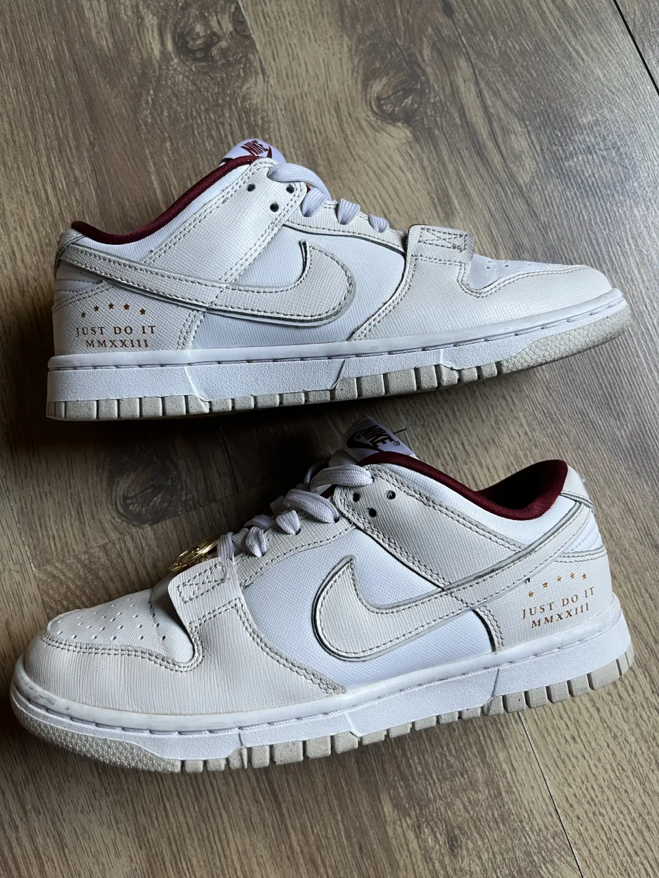 Zapatillas Nike - Vista 3