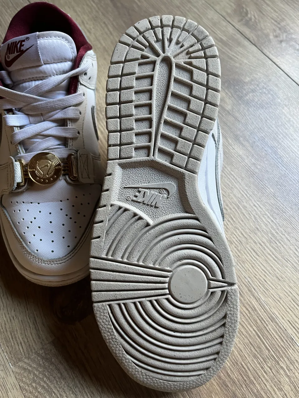 Zapatillas Nike - Vista 2