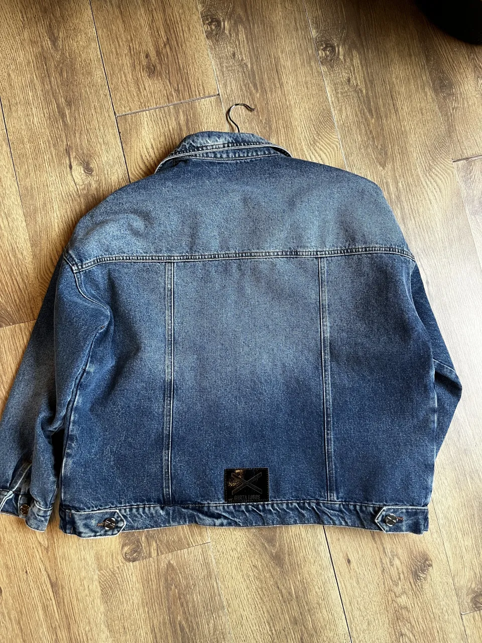 Campera Garzalobos - imagen 2