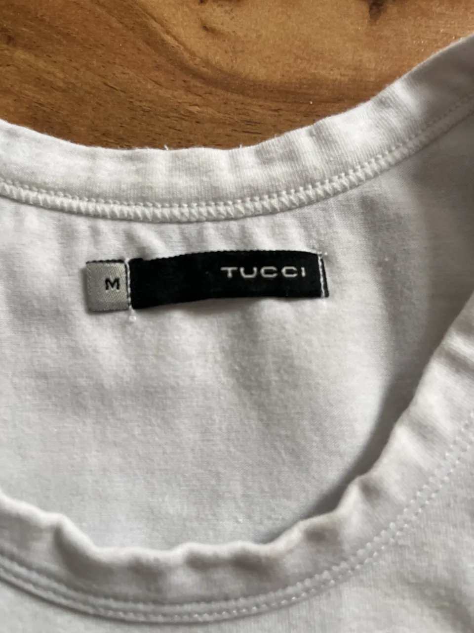 Musculosa Tucci - imagen 4