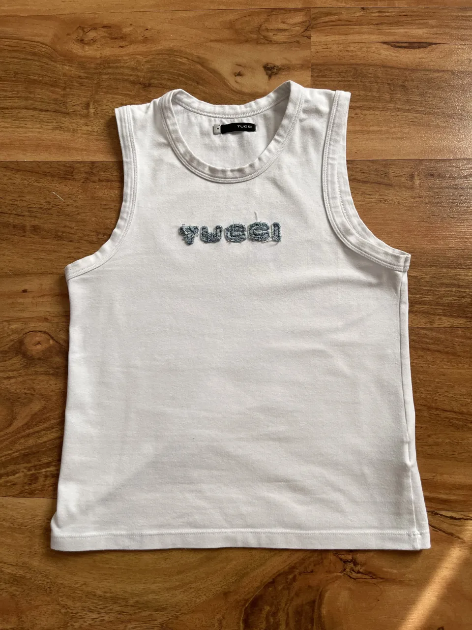 Musculosa Tucci - imagen 3