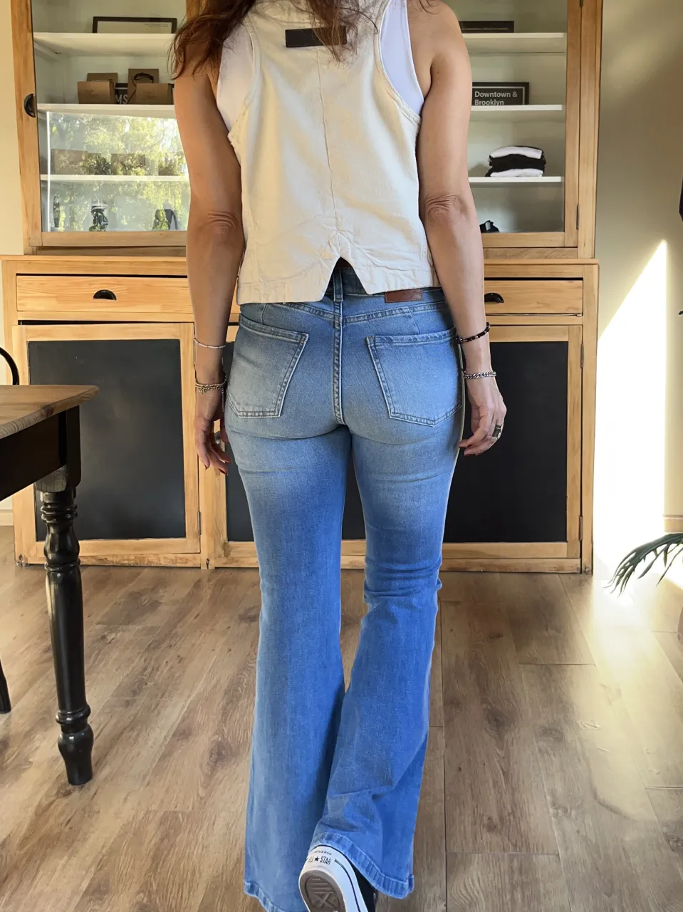 Jean DIOSA LUNA JEANS - imagen 2