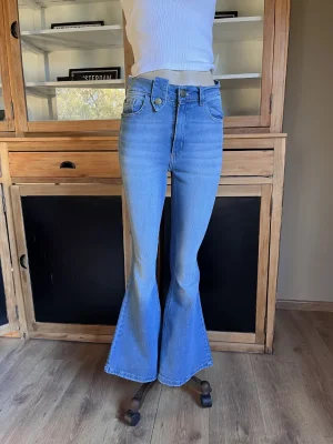 DIOSA LUNA JEANS