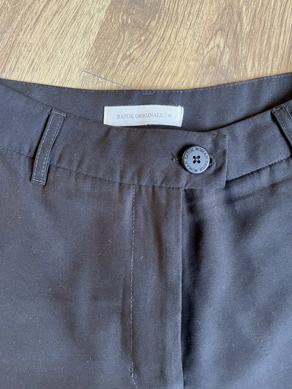 Pantalón Batuk originals - imagen 3