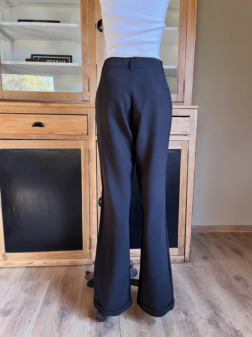 Pantalón Batuk originals - imagen 2