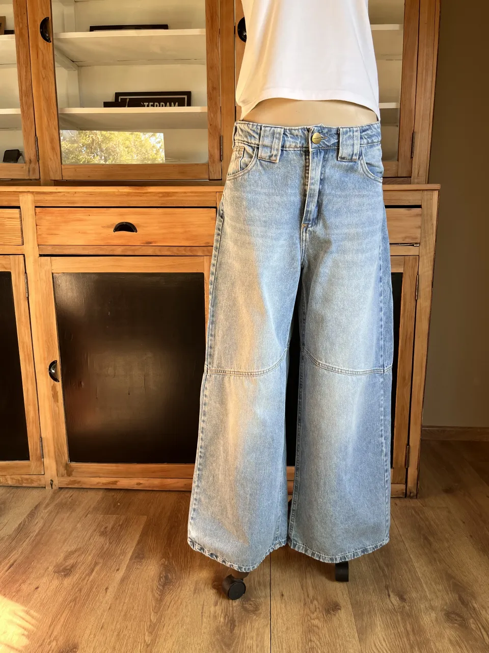 Jean DIOSA LUNA JEANS - imagen 2