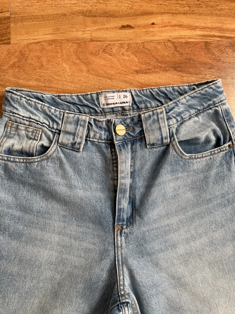 Jean DIOSA LUNA JEANS - imagen 5