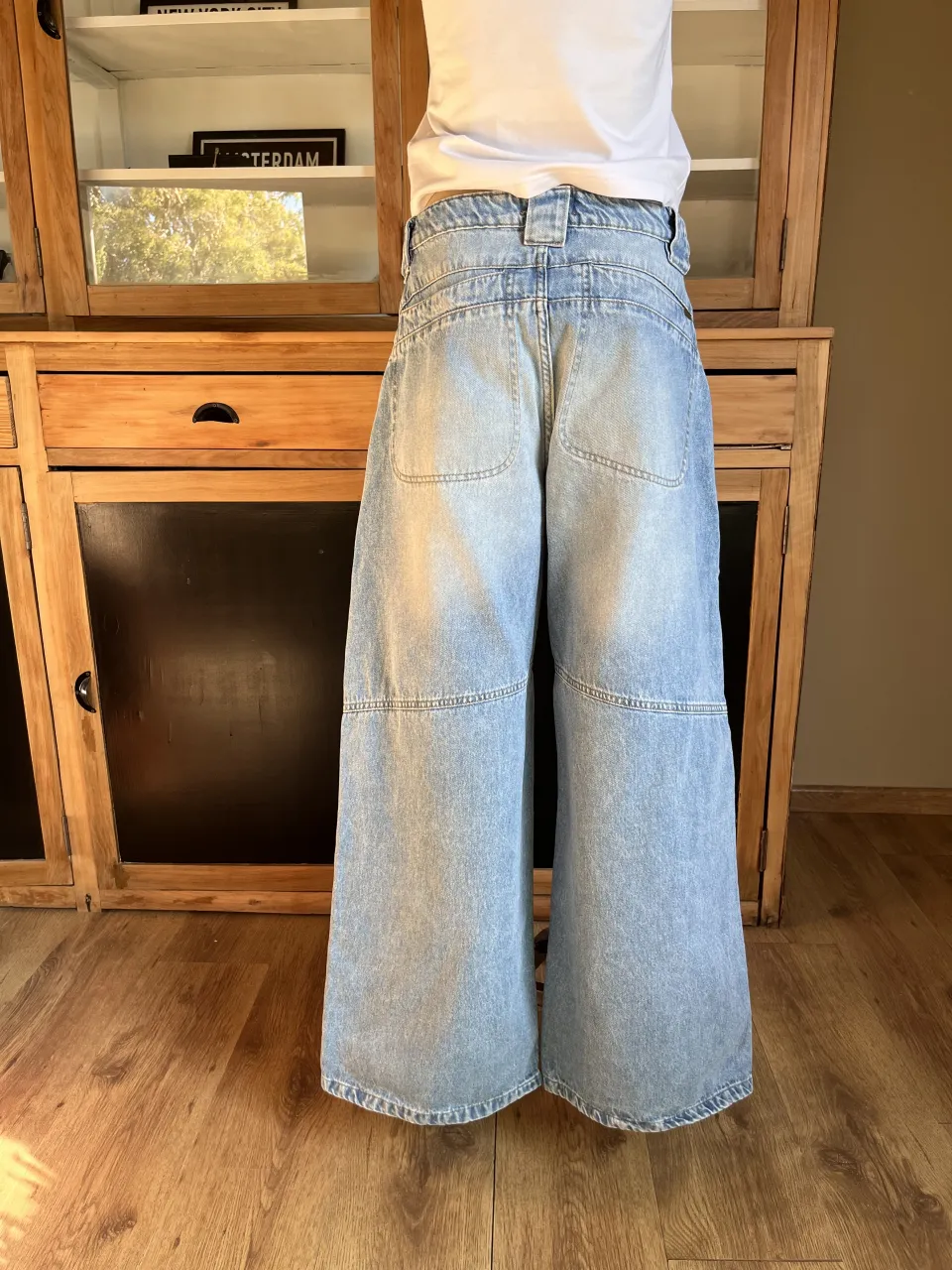 Jean DIOSA LUNA JEANS - imagen 3