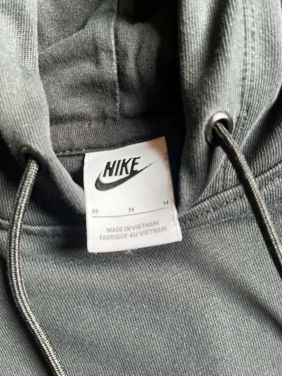 Buzo Nike - imagen 3