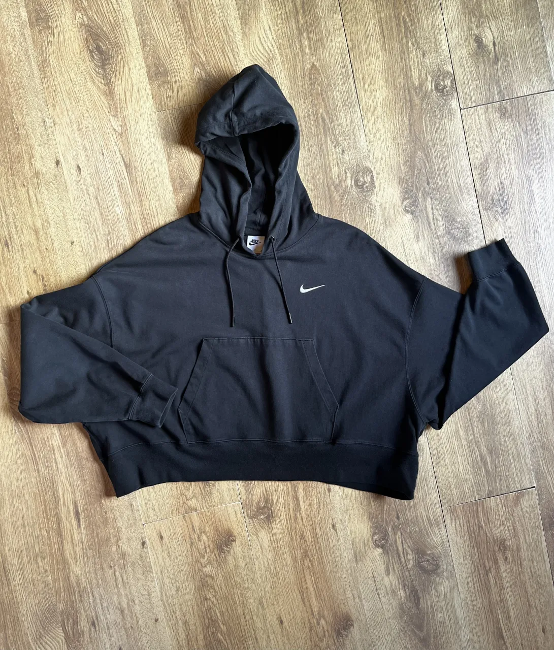 Buzo Nike - imagen 2