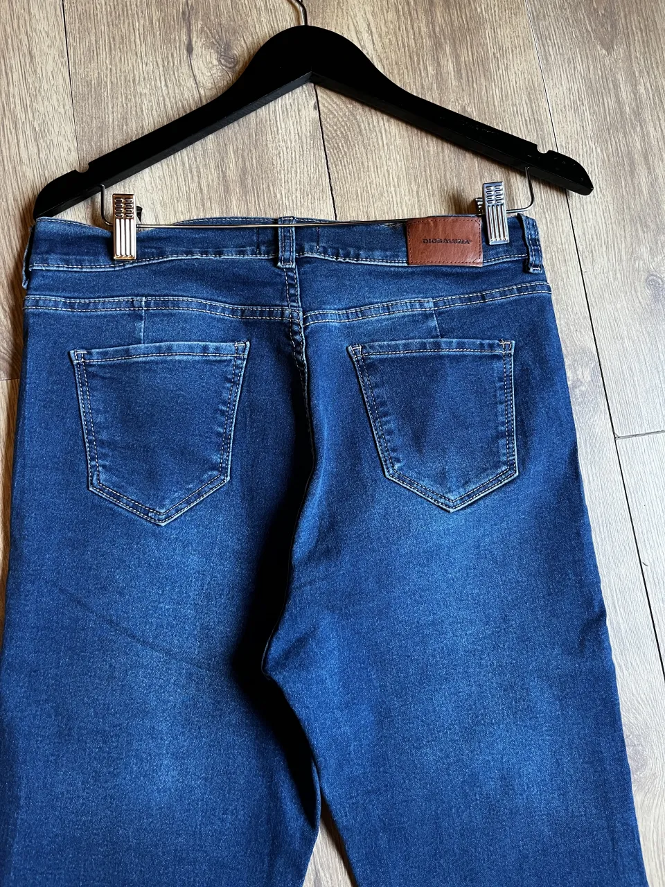 Jean DIOSA LUNA JEANS - imagen 3