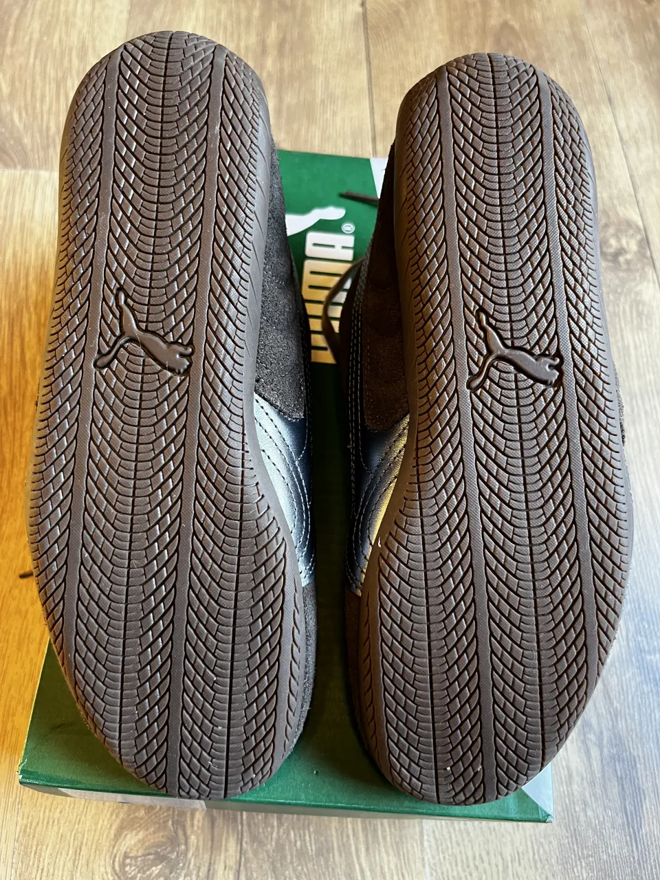 Zapatillas Puma - imagen 2