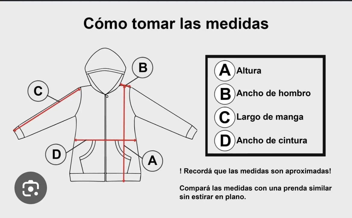 Campera Tommy Hilfiger - imagen 4