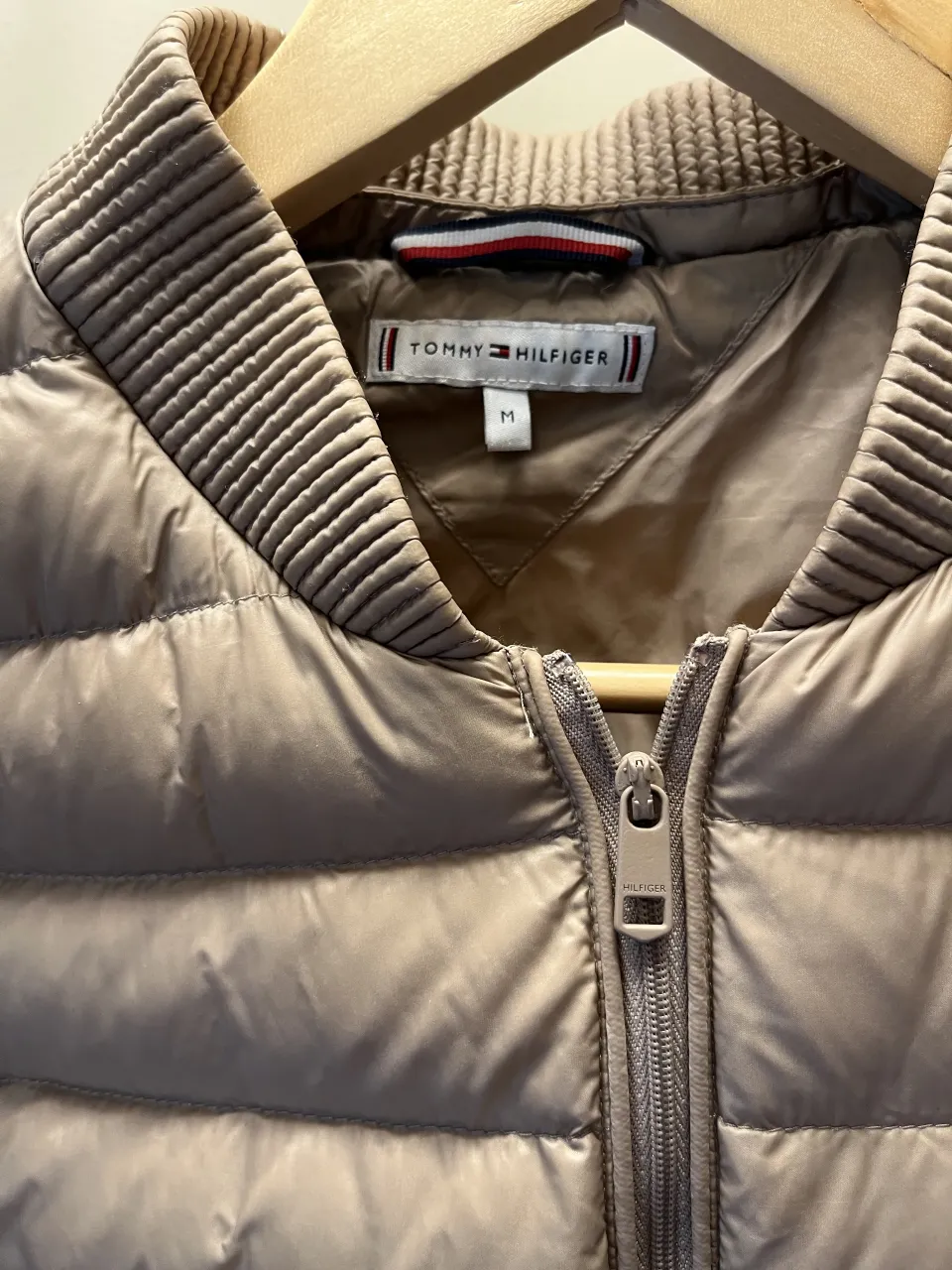 Campera Tommy Hilfiger - Vista 2