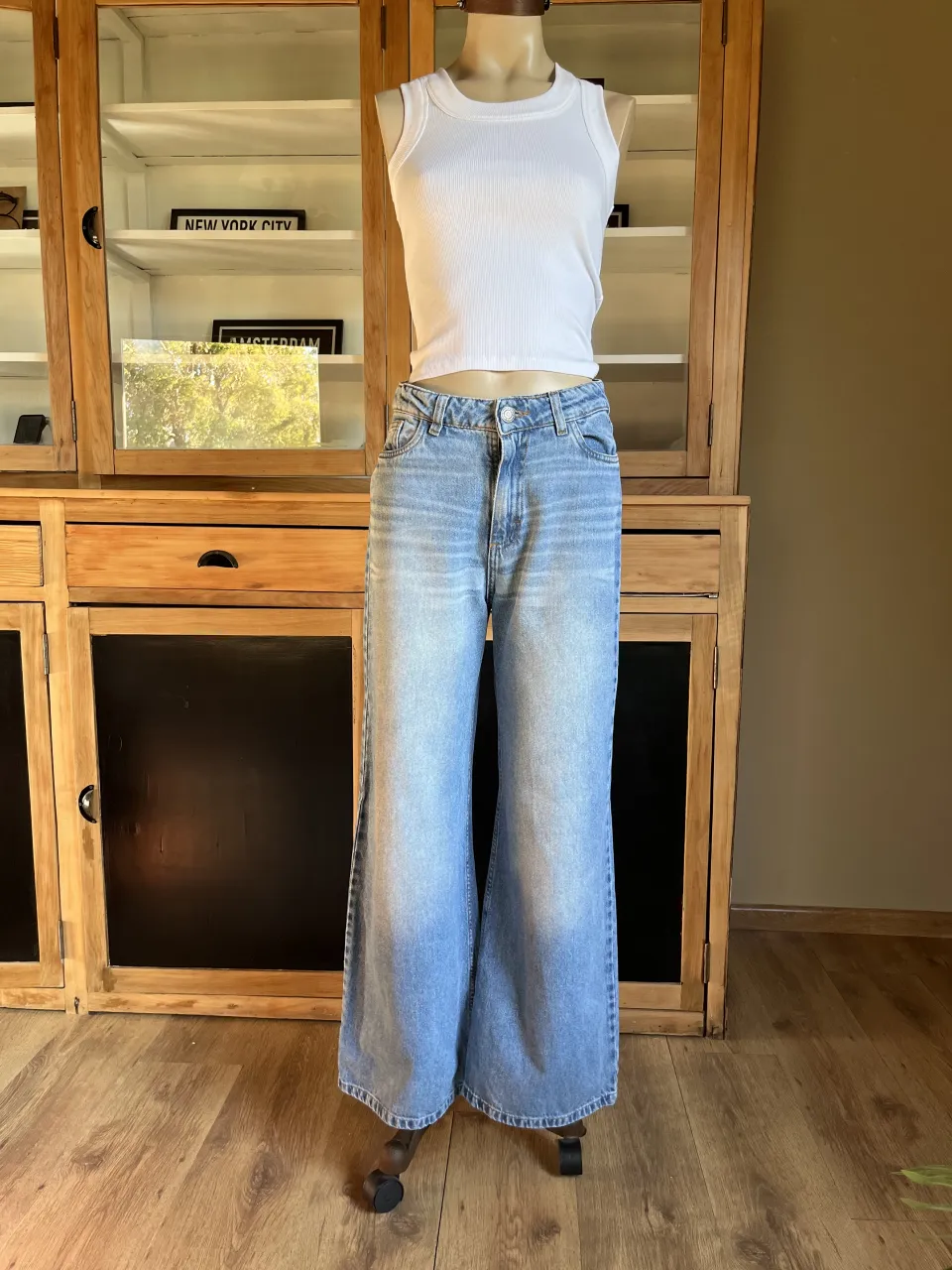 Pantalón  Batuk originals