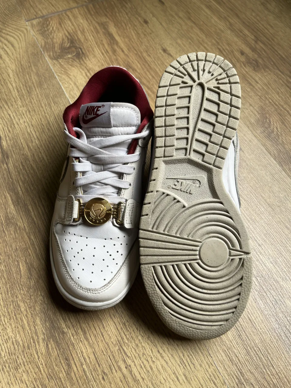 Zapatillas Nike - imagen 2
