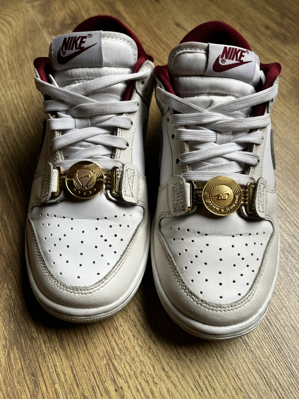 Zapatillas Nike - imagen 1