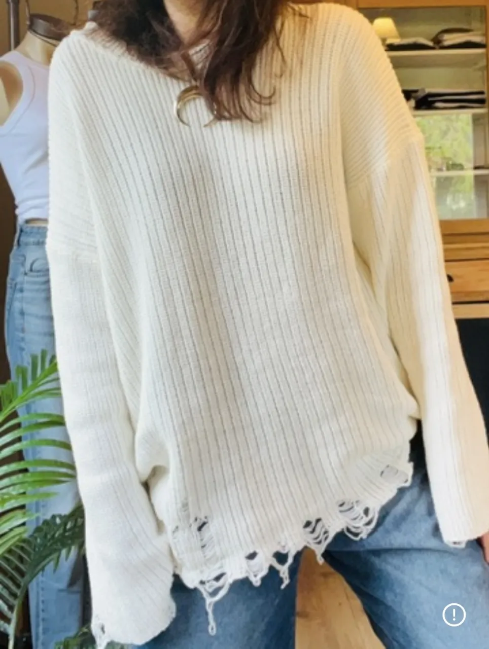 Sweater Garzalobos - imagen 2