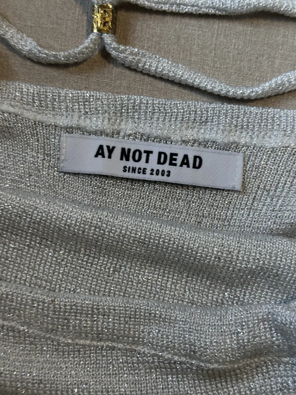 Top Ay Not Dead - imagen 3