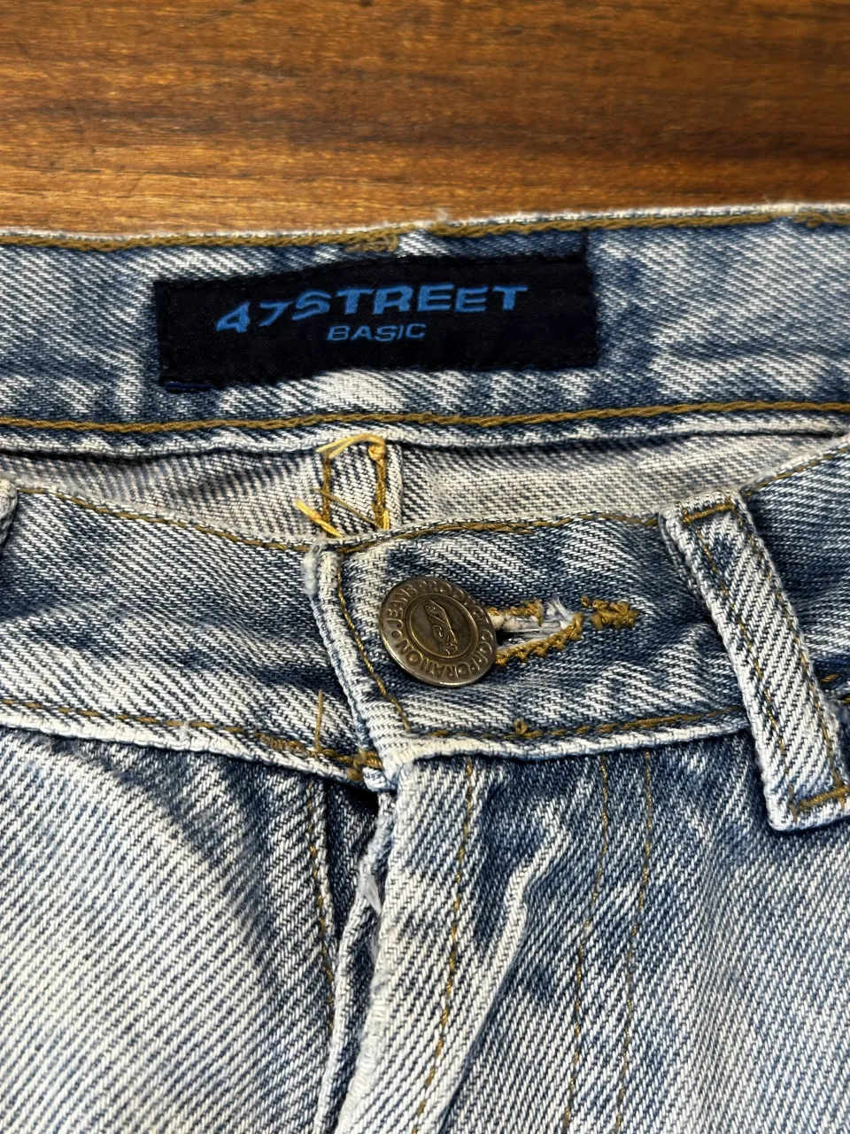 Jean 47 Street - imagen 3