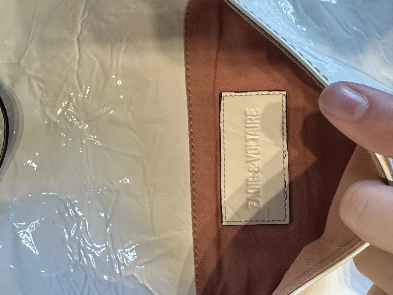 Cartera Zadig & Voltaire - imagen 6