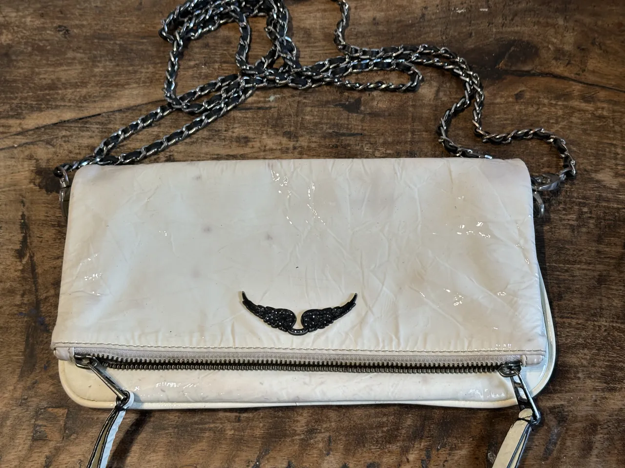 Cartera Zadig & Voltaire - imagen 2