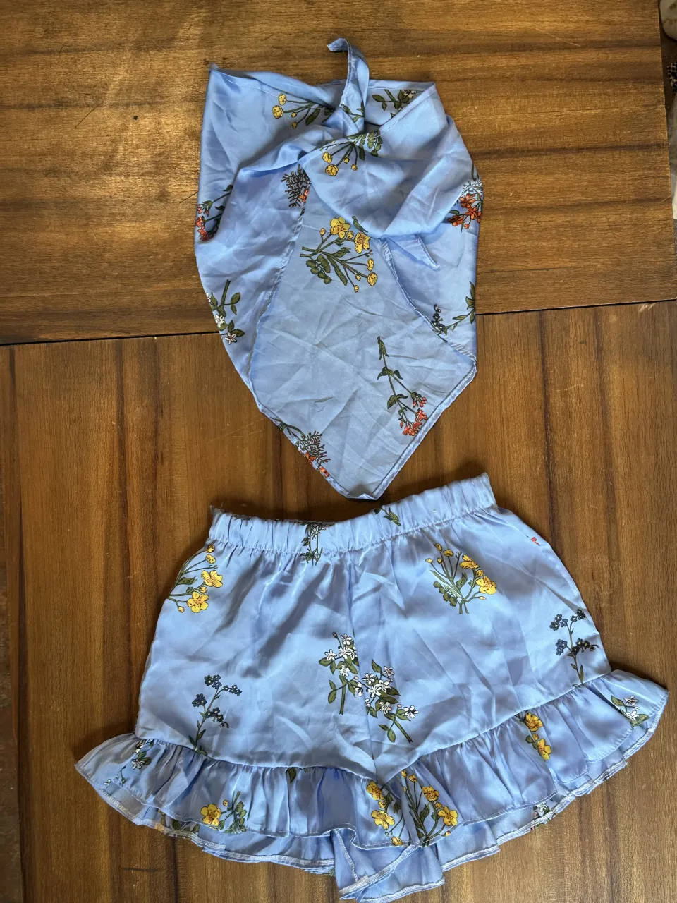Short Sin marca - imagen 2