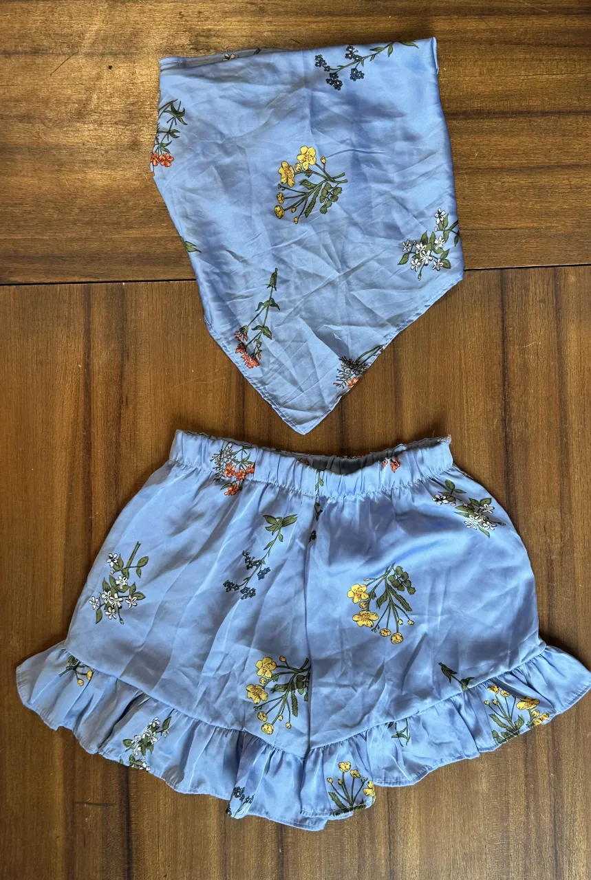 Short Sin marca - imagen 1