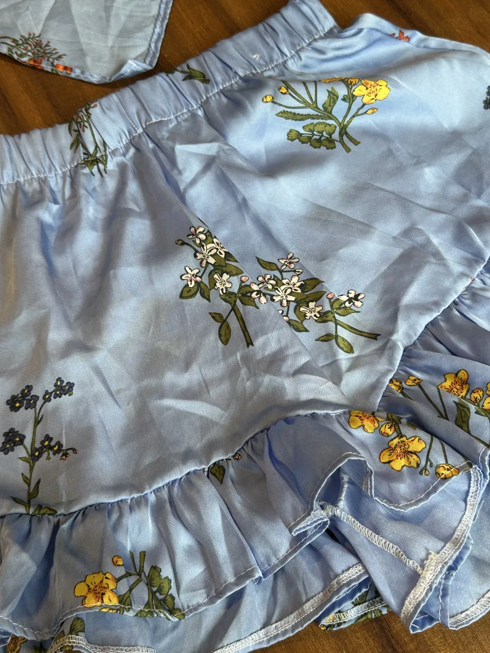 Short Sin marca - imagen 3