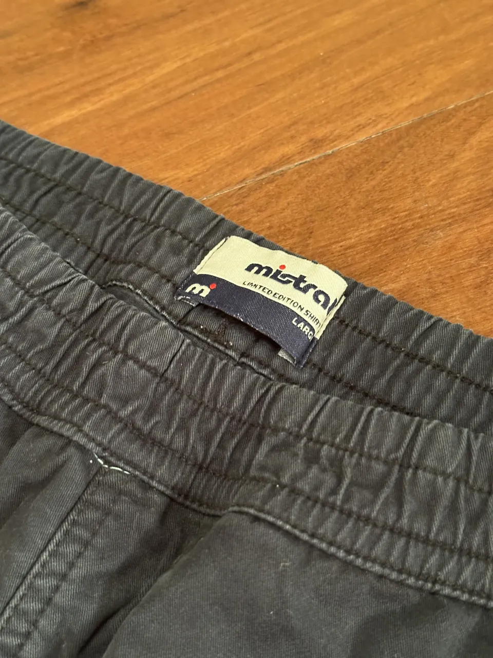 Pantalón Mistral - imagen 2